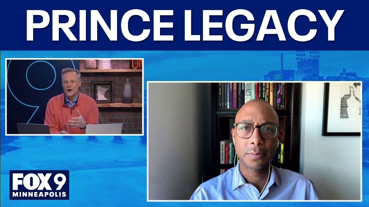 Prince’s impact on Minneapolis’ aspiring musicians