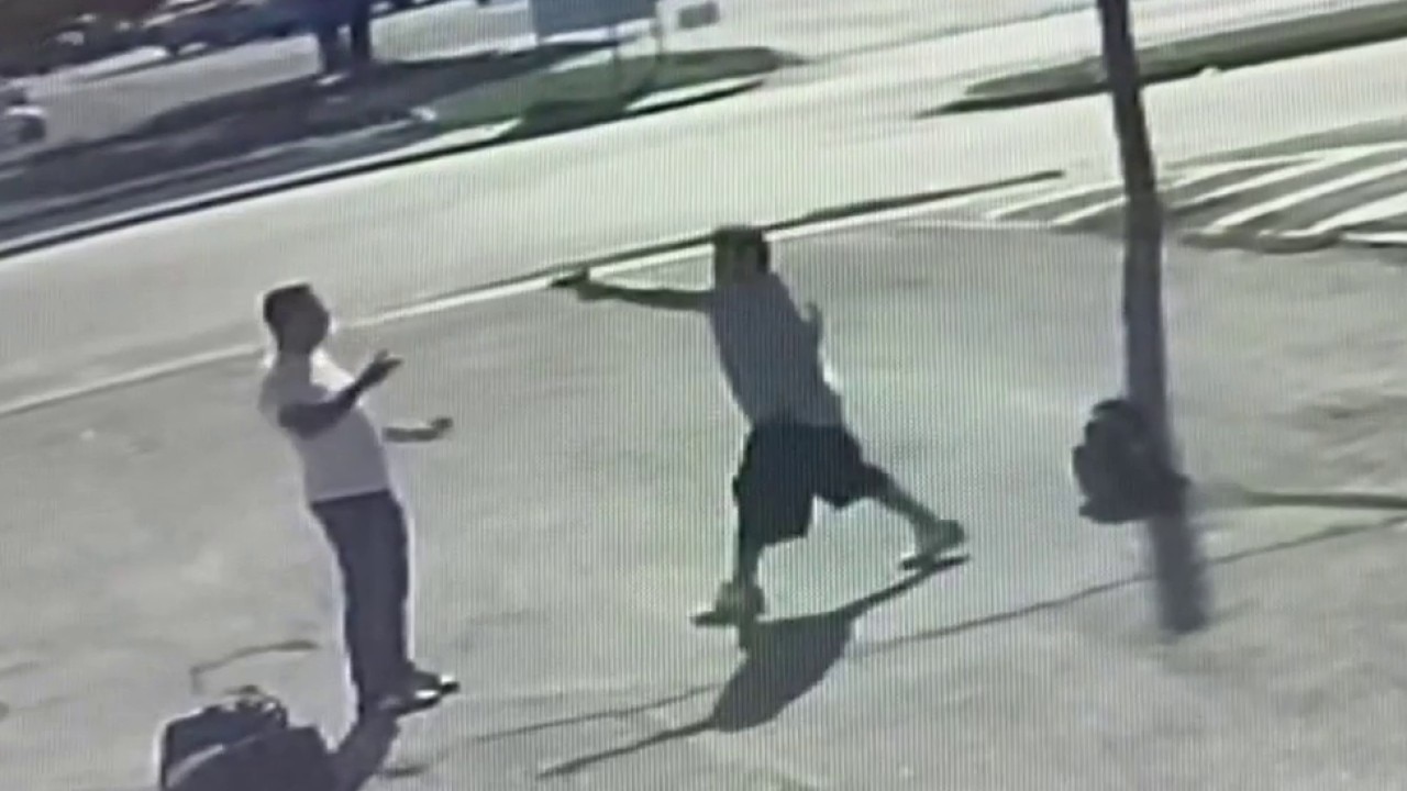 South Austin business owner held at gunpoint
