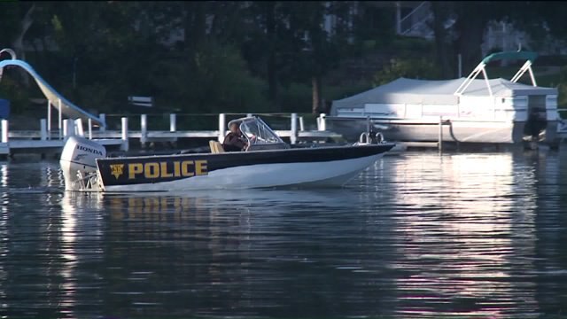 Body of swimmer recovered from Delavan Lake identified as Illinois man