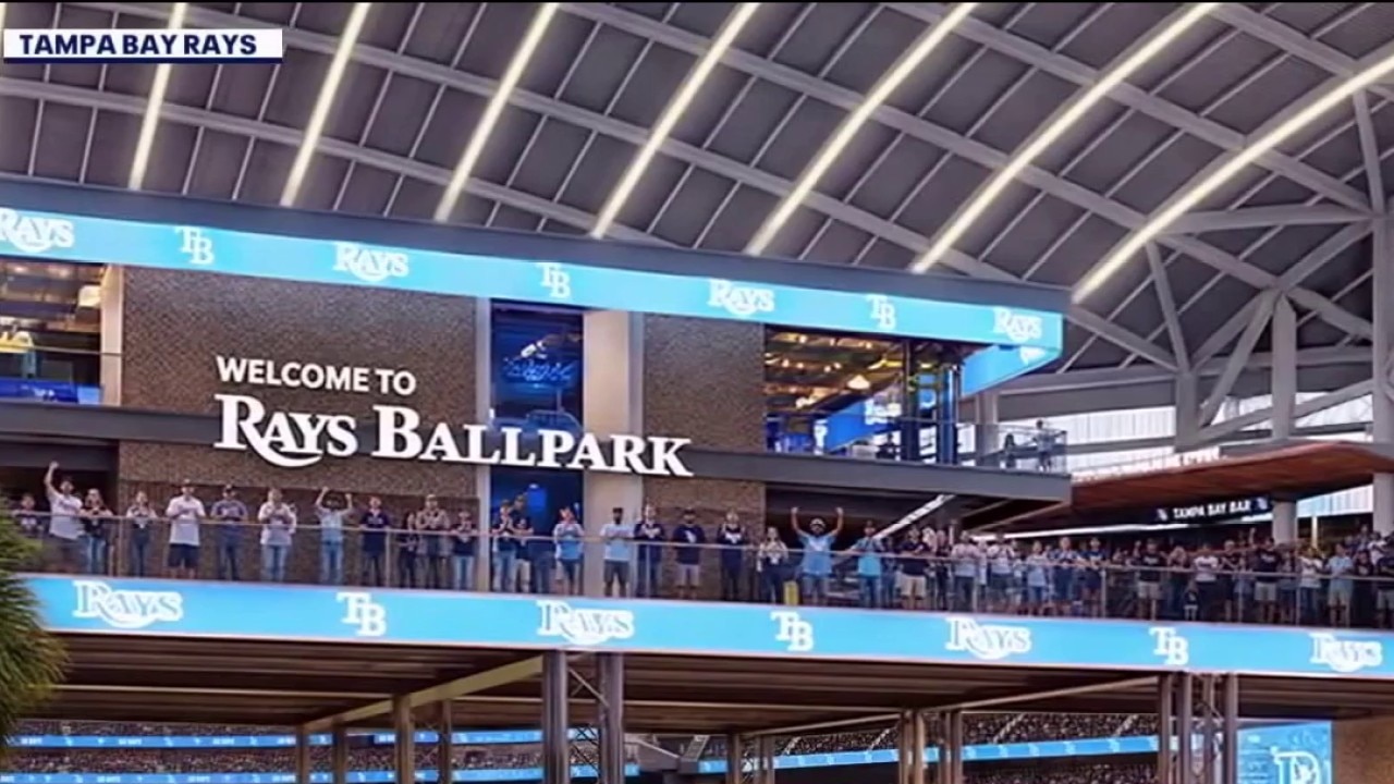 First of two Rays stadium votes tomorrow