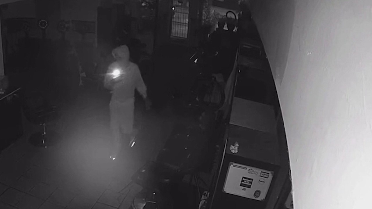 8 South Side businesses hit by string of break-ins, police say