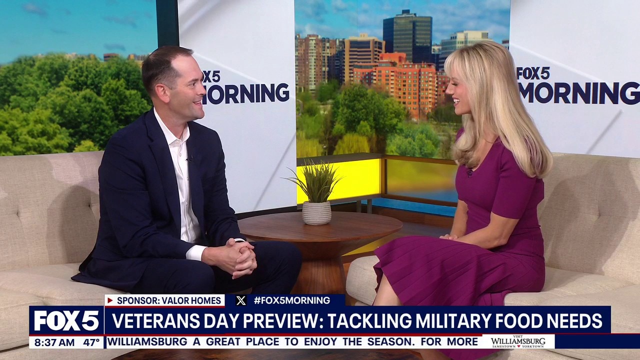 Tackling military needs