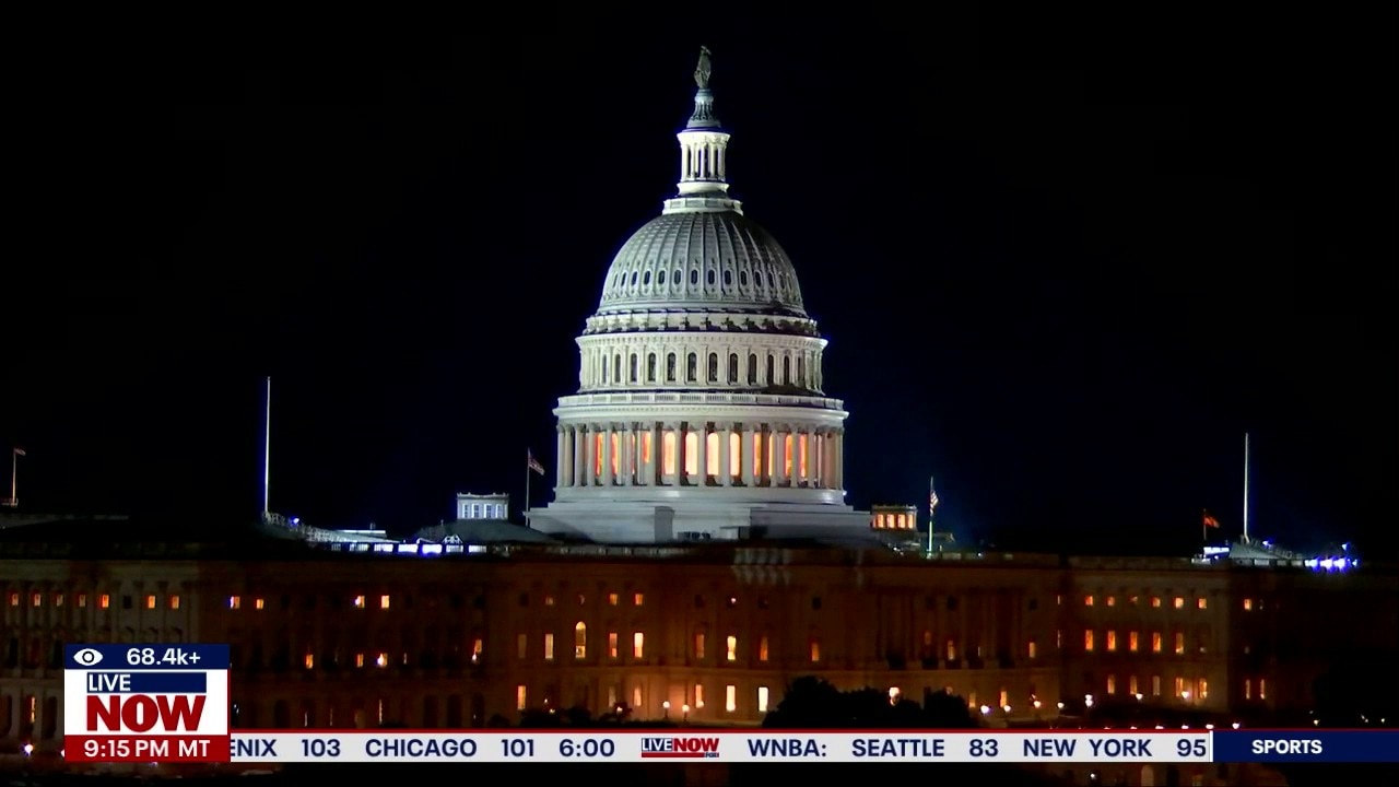 Take 2: Live News from San Francisco