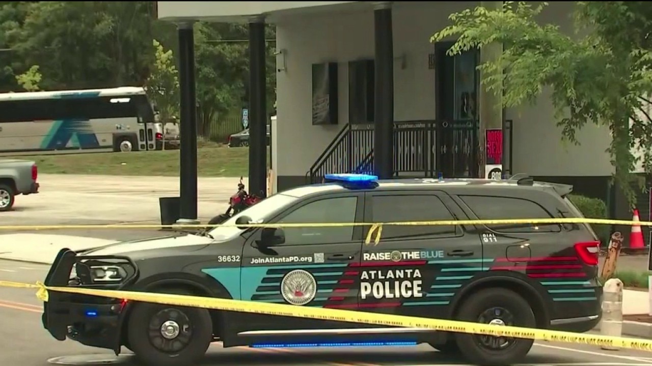 8AM Top Stories for May 12, 2026