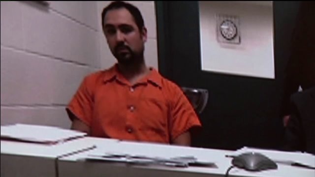 CHARGED: Man tells police he beat man outside bar near Lambeau over offer made to his wife