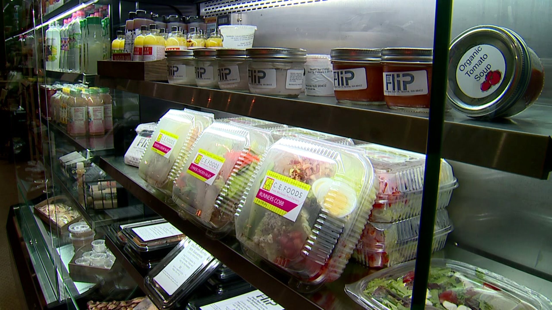 Food desert to oasis