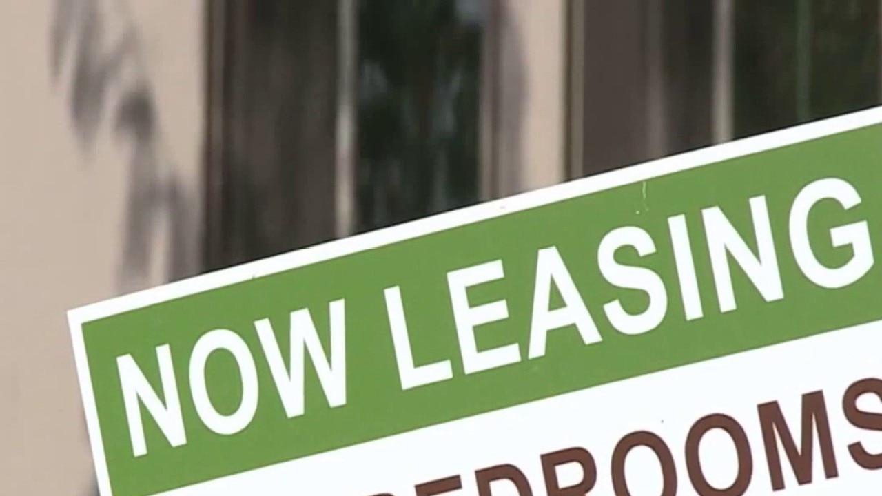 Falling LA rent still too high for college grads