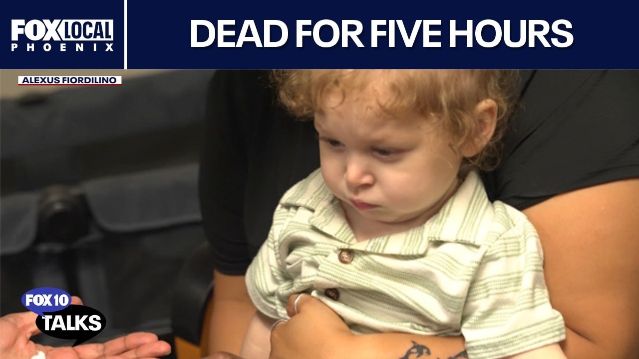 Parents avoid charges; final election push | FOX 10 Talks
