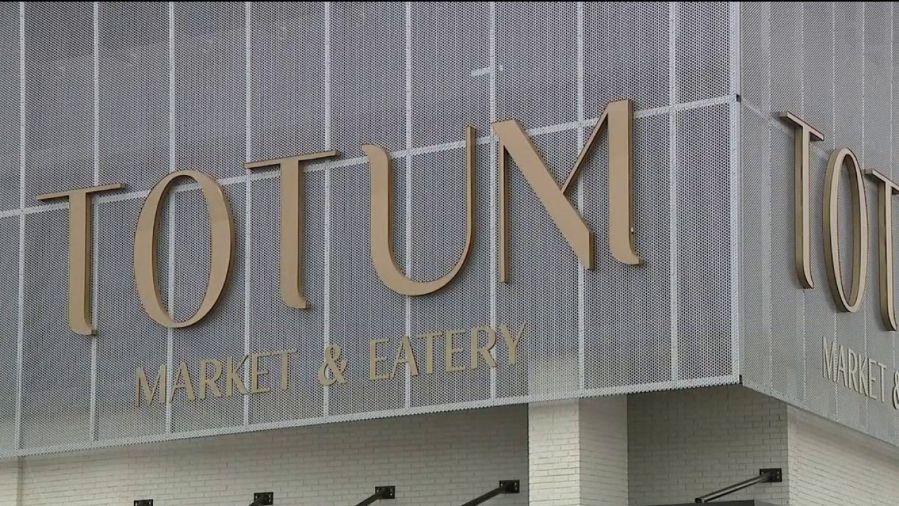 Totum Market & Eatery opens in Encore District