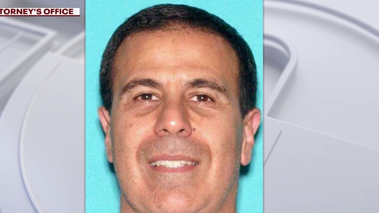 LA doctor, chiropractor indicted in $135M fraud scheme