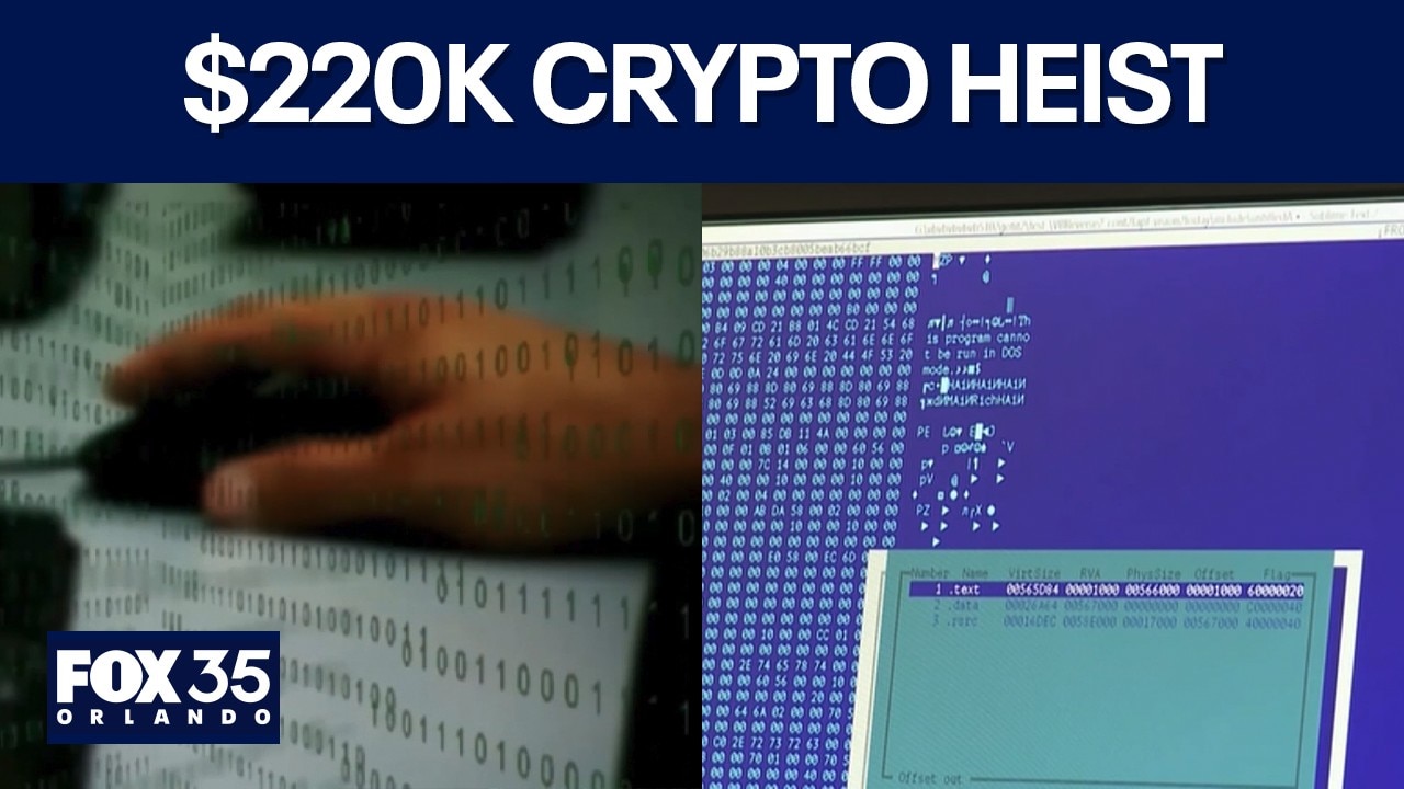 Malicious Video Games Used in $220K Crypto Theft Scheme