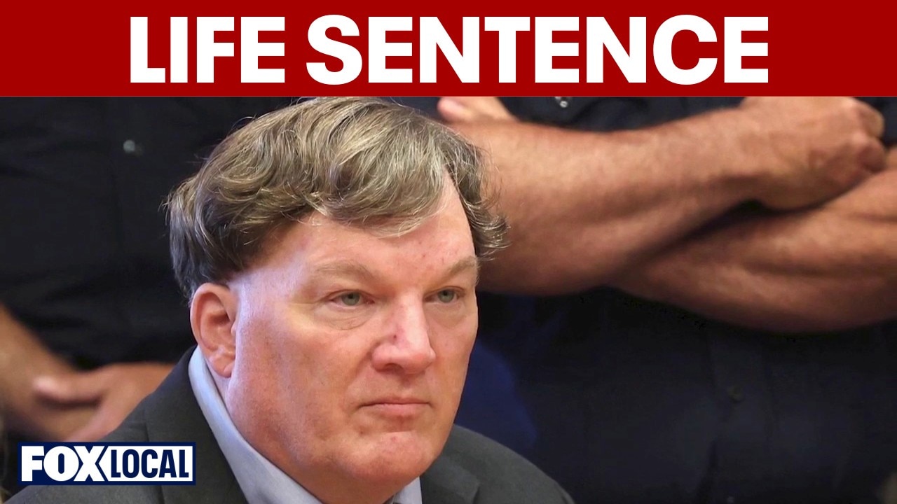 Rex Heuermann sentencing: Victims' families address killer
