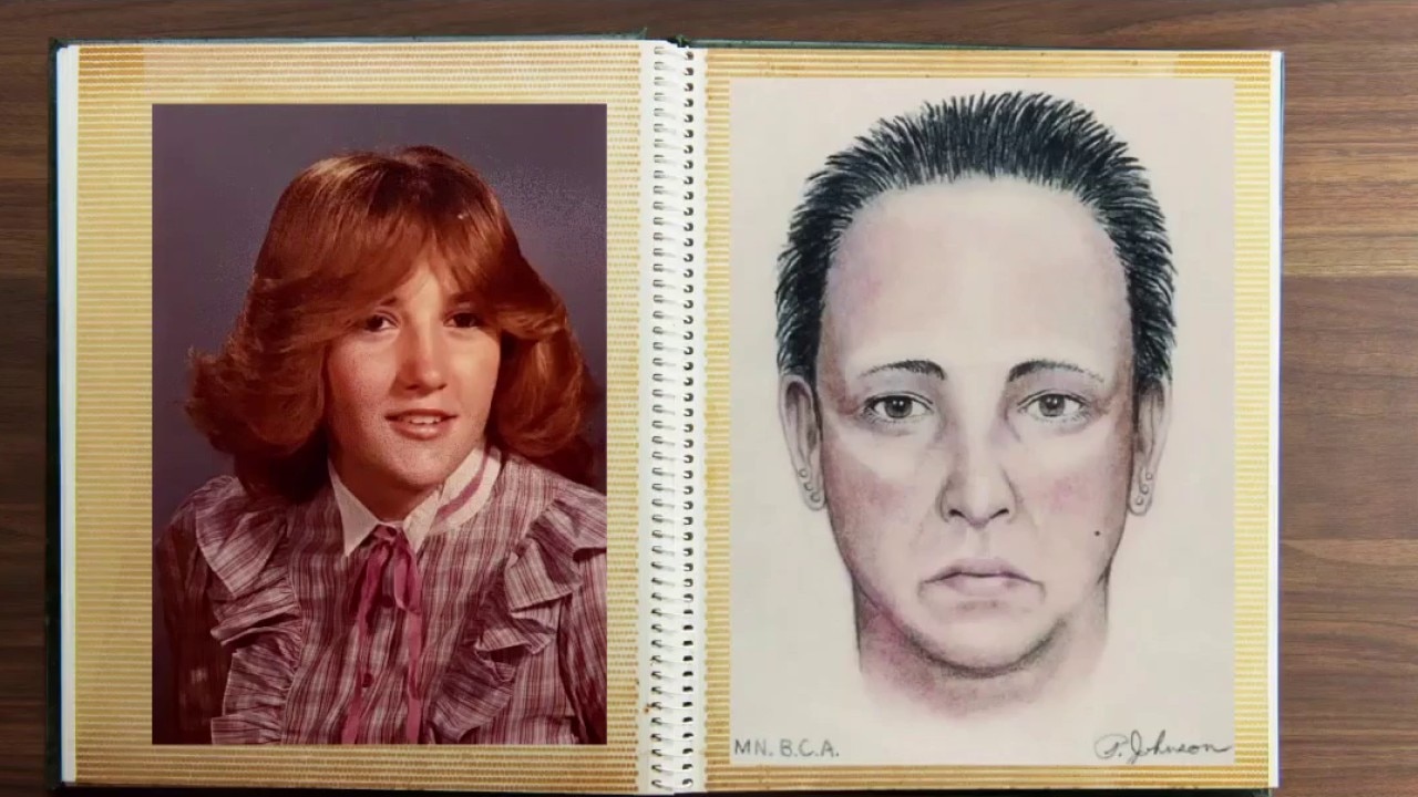 DNA genealogy names victim in Washington Co. cold case