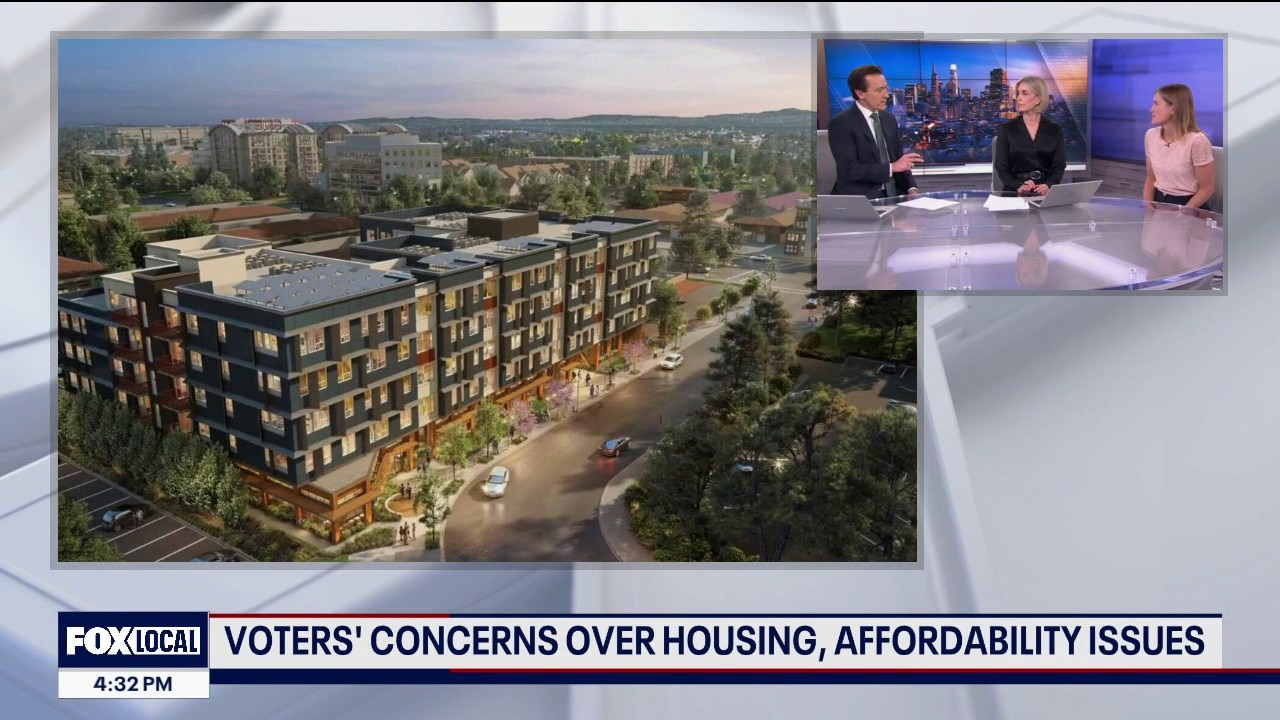 Cost of living a number 1 issue with voters