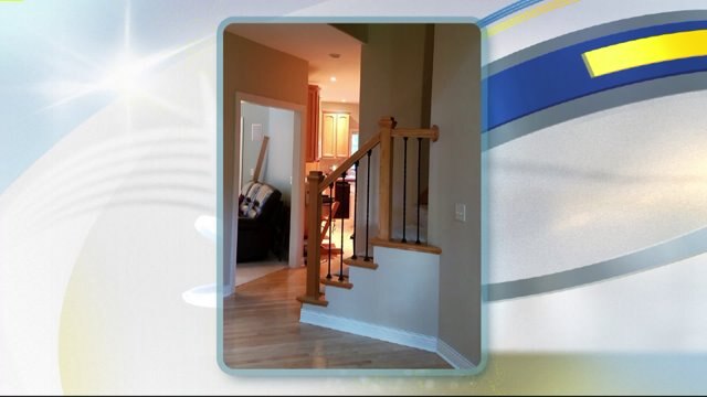 Ever walk into your home and feel tired? How your entryway could be affecting your energy