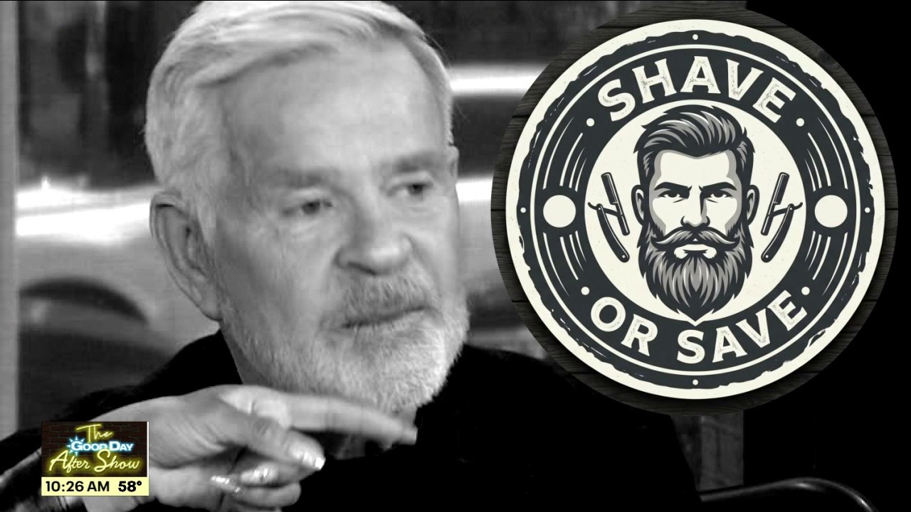 MOMENT OF THE DAY: Shave or Save