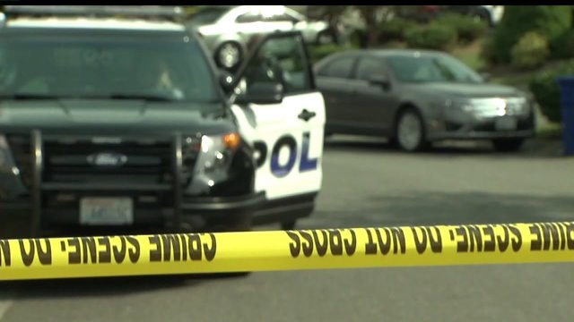 Sammamish suspicious death