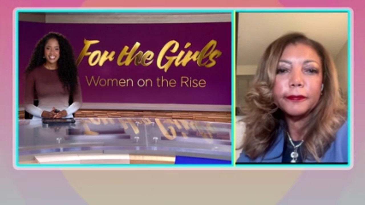New Melinda French Gates survey reveals women's US care crisis
