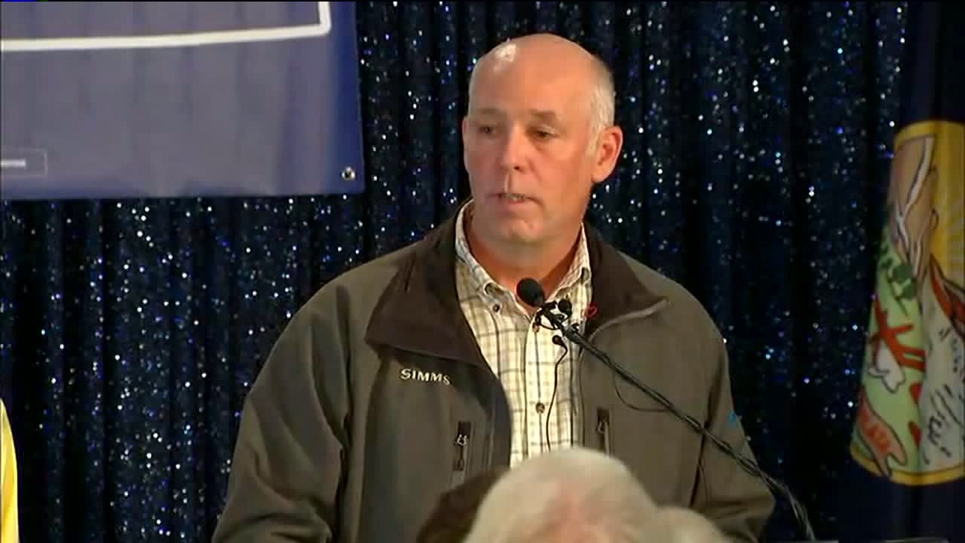 Greg Gianforte apologizes for alleged assault