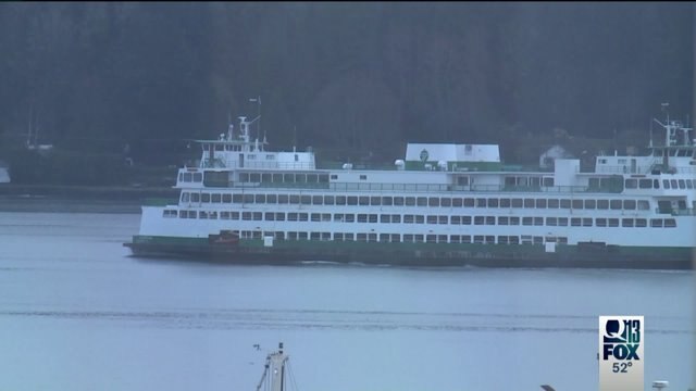 `Fast ferries` proposal not a hit with everyone