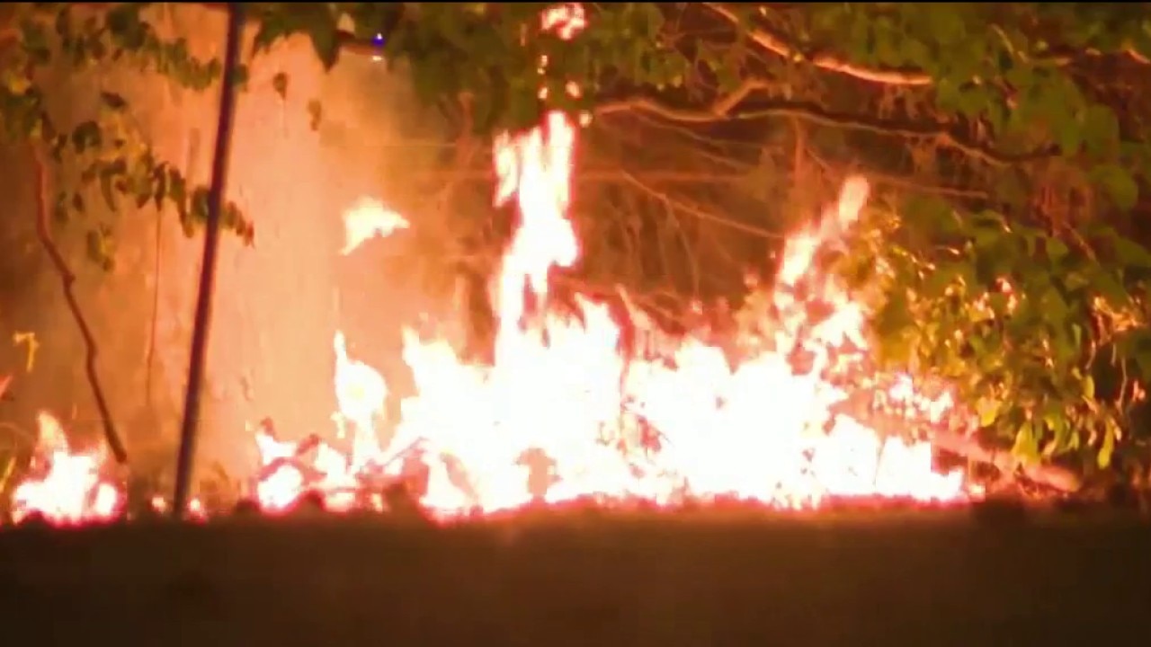 8AM Top Stories for 04/27/2026