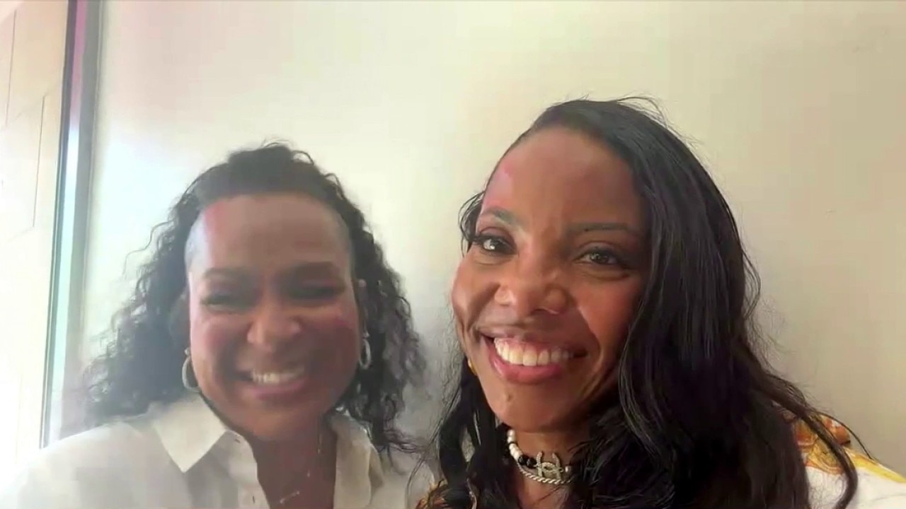 LisaRaye McCoy previews this weekend's Bud Billiken parade | ChicagoLIVE