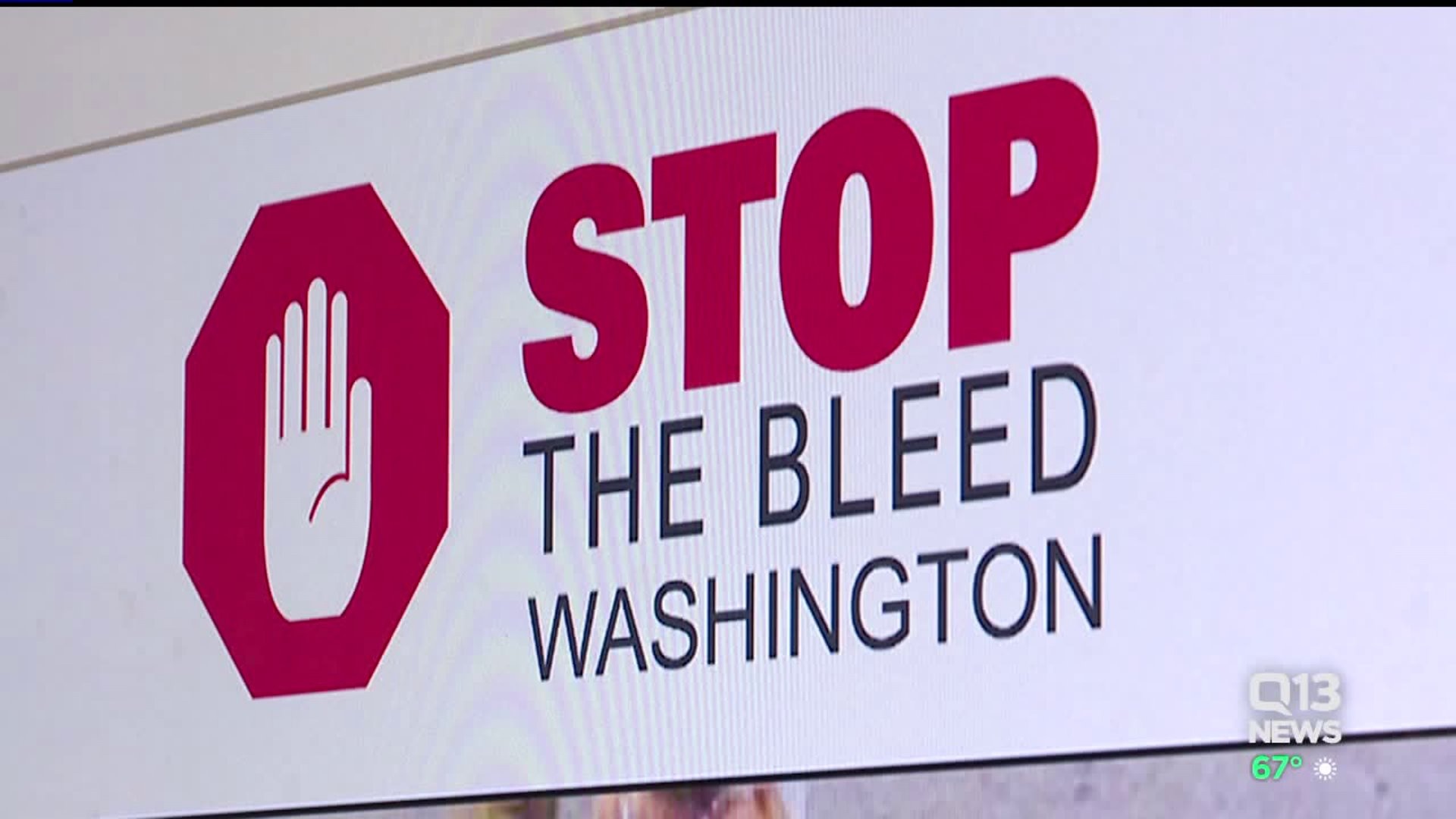 Stop the Bleed