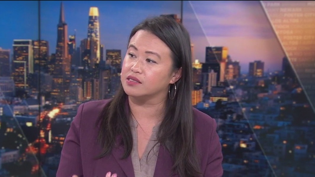 In-Depth with Oakland Mayor Sheng Thao