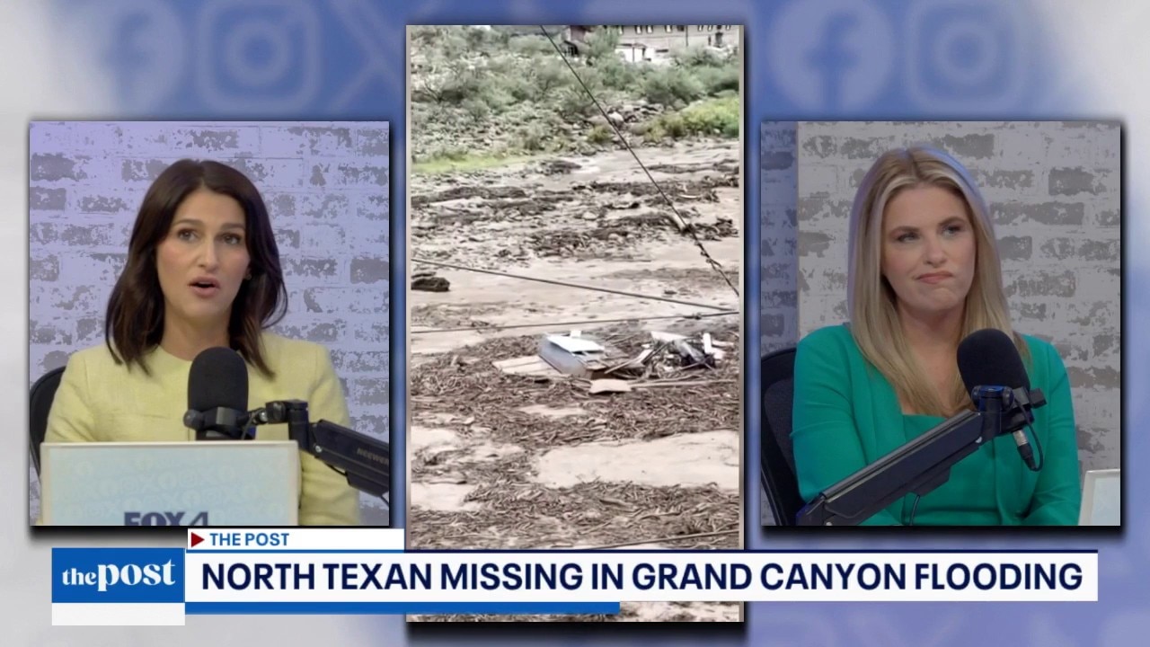 TX Wildfires Response, Costco vs. Sam's Club | The Post