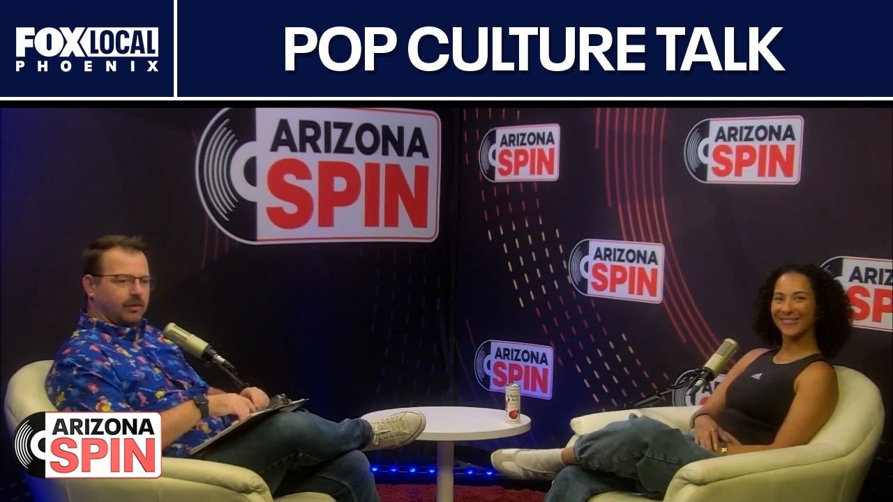 Trace Adkins survives shooting | Arizona Spin
