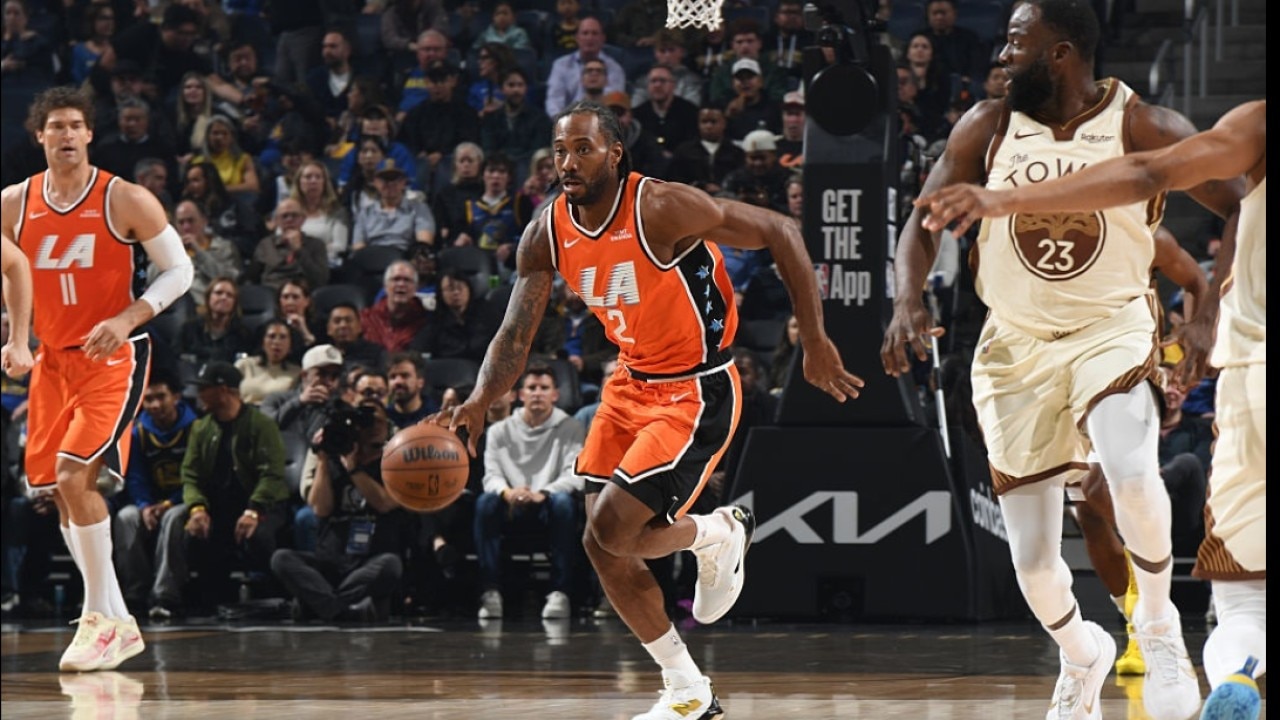 Clippers vs. Warriors: How to watch, start time, and streaming for must-win matchup