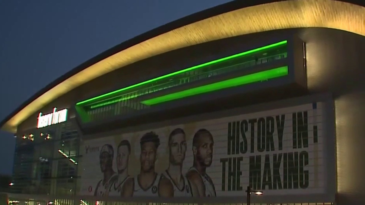 Giannis trade to Miami Heat: Economic impact of #34