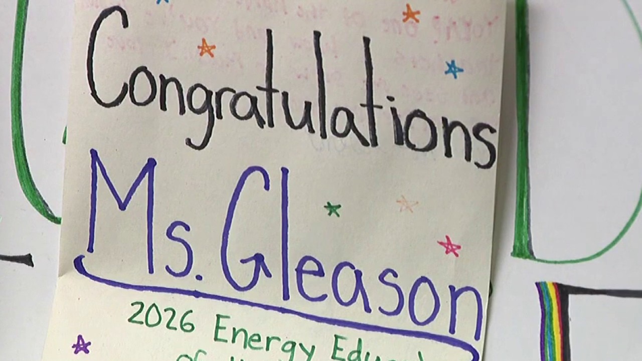 MPS teacher in running for 'America's Favorite Teacher'