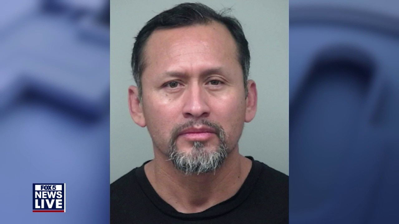 Lilburn double murder: Lawrenceville man sentenced to life
