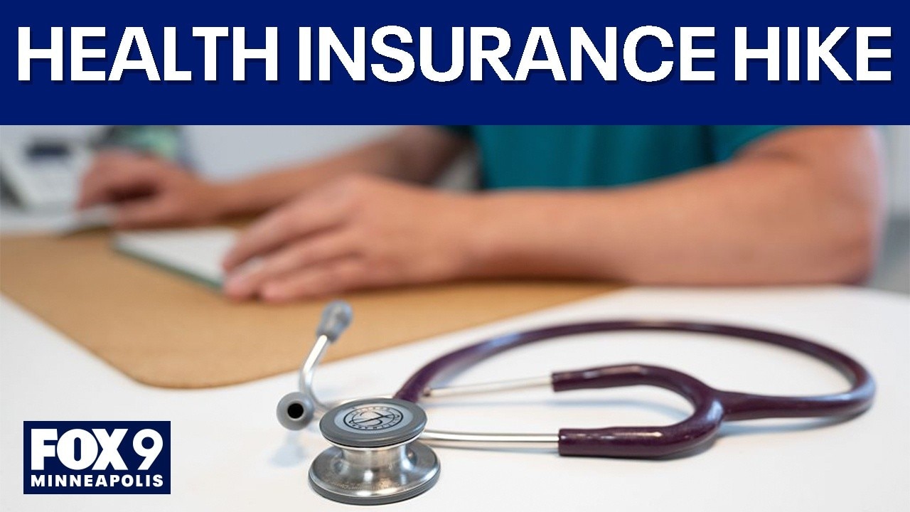 Will the cost of healthcare plans increase for Minnesotans?