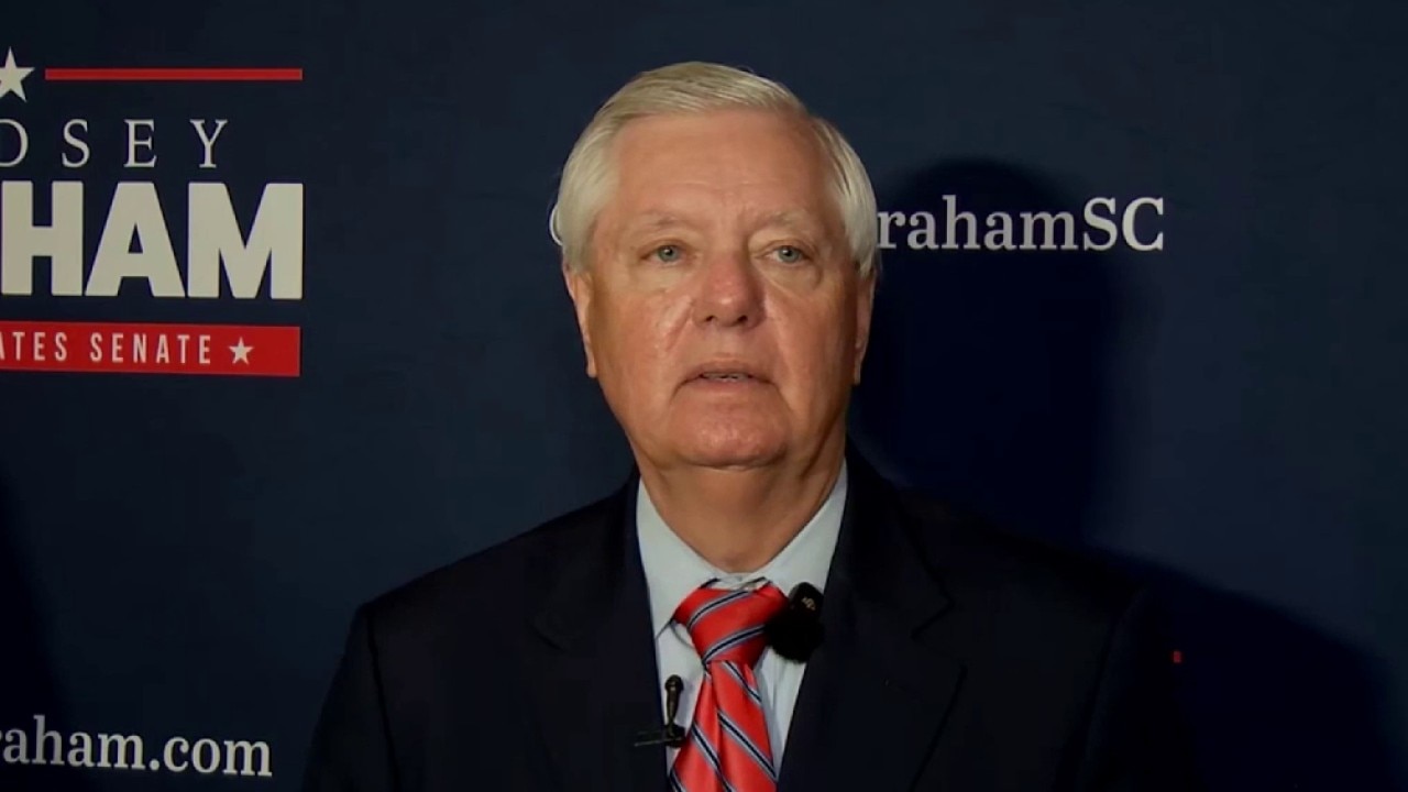 Sen. Lindsey Graham remembered after sudden death at 71