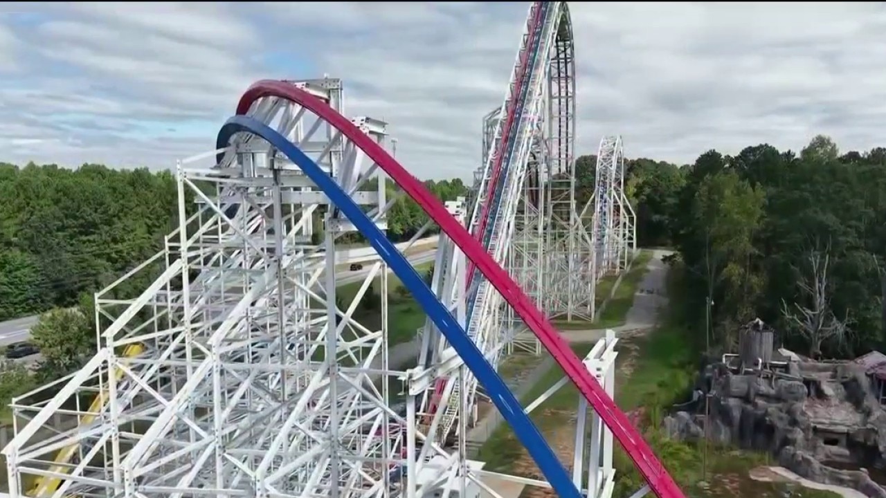 Fun Spot America sells off entire amusement park
