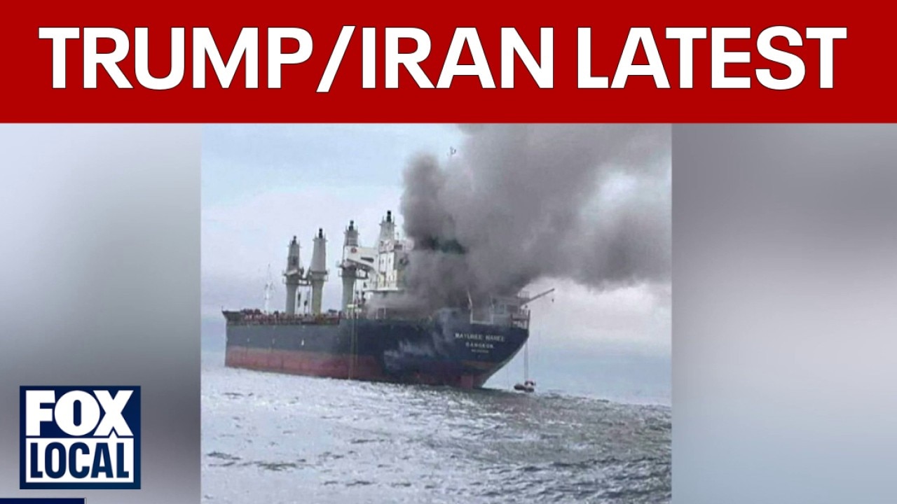 Iran War: Trump's memorandum of understanding set to expire Monday