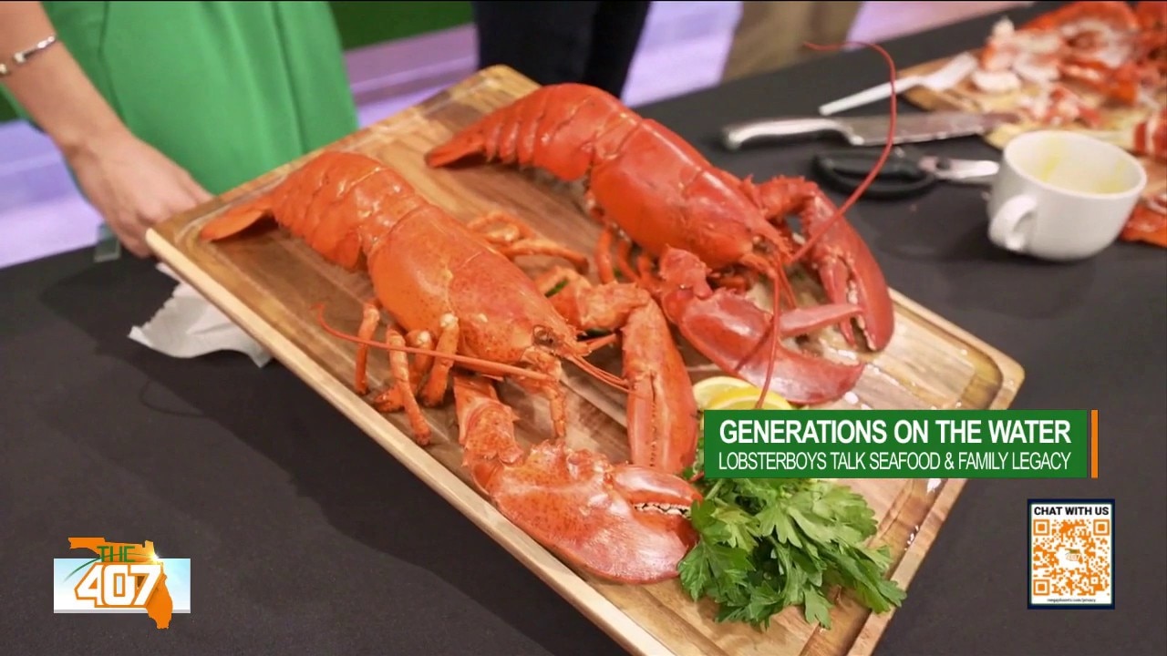 Crack a Lobster Like a Pro with the LobsterBoys