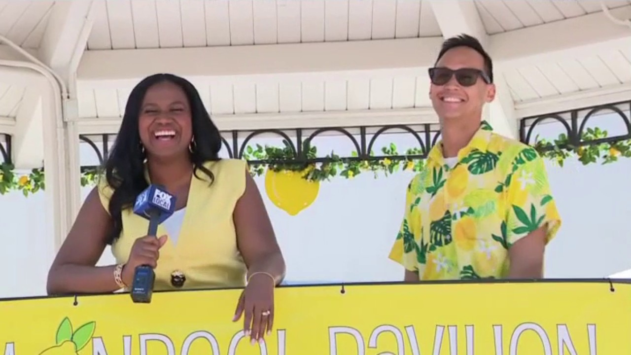 Upland Lemon Festival happening this weekend