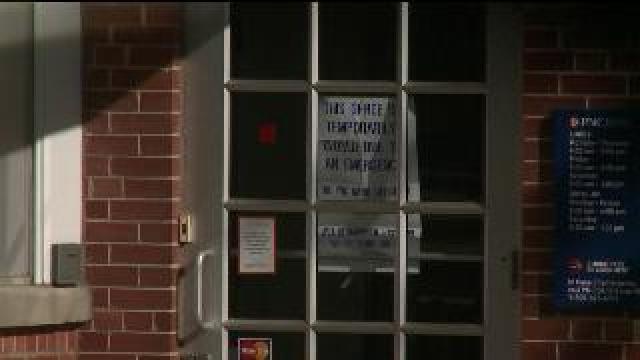 Bank robbed in Menomonee Falls