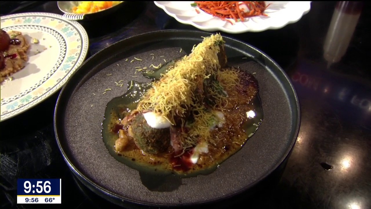Mother's Day recipe from Mayfair Garden Express