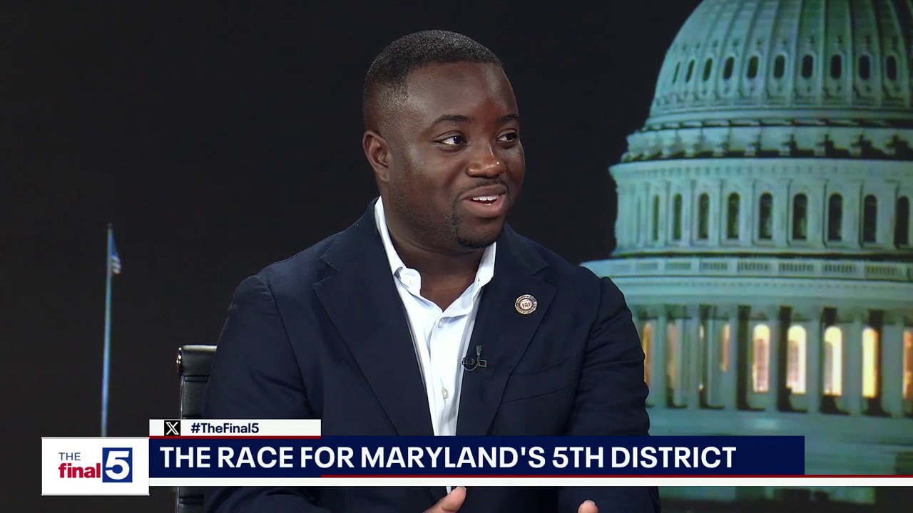 With 35 days to go, Boafo says Dems must deliver on affordability