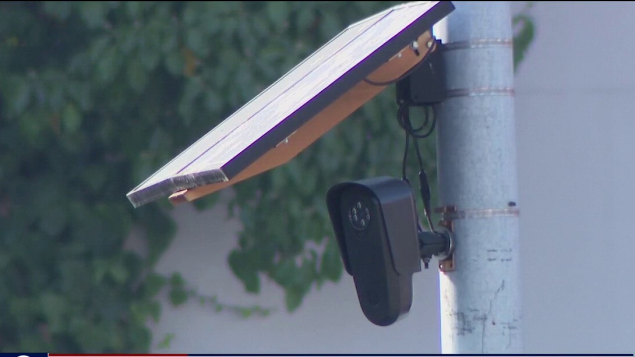 Political analyst: Flock camera concerns become bi-partisan issue