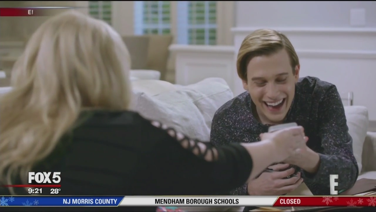 Medium's Shocking Message for Rebel Wilson