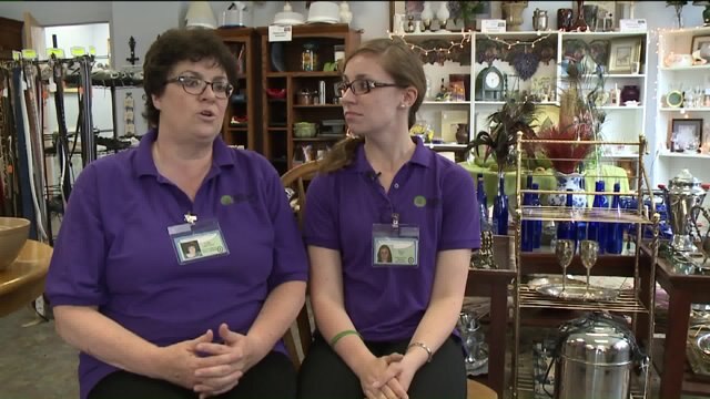 Brain Injury Resource Center of Wisconsin opens Community Store in Waukesha operated by survivors