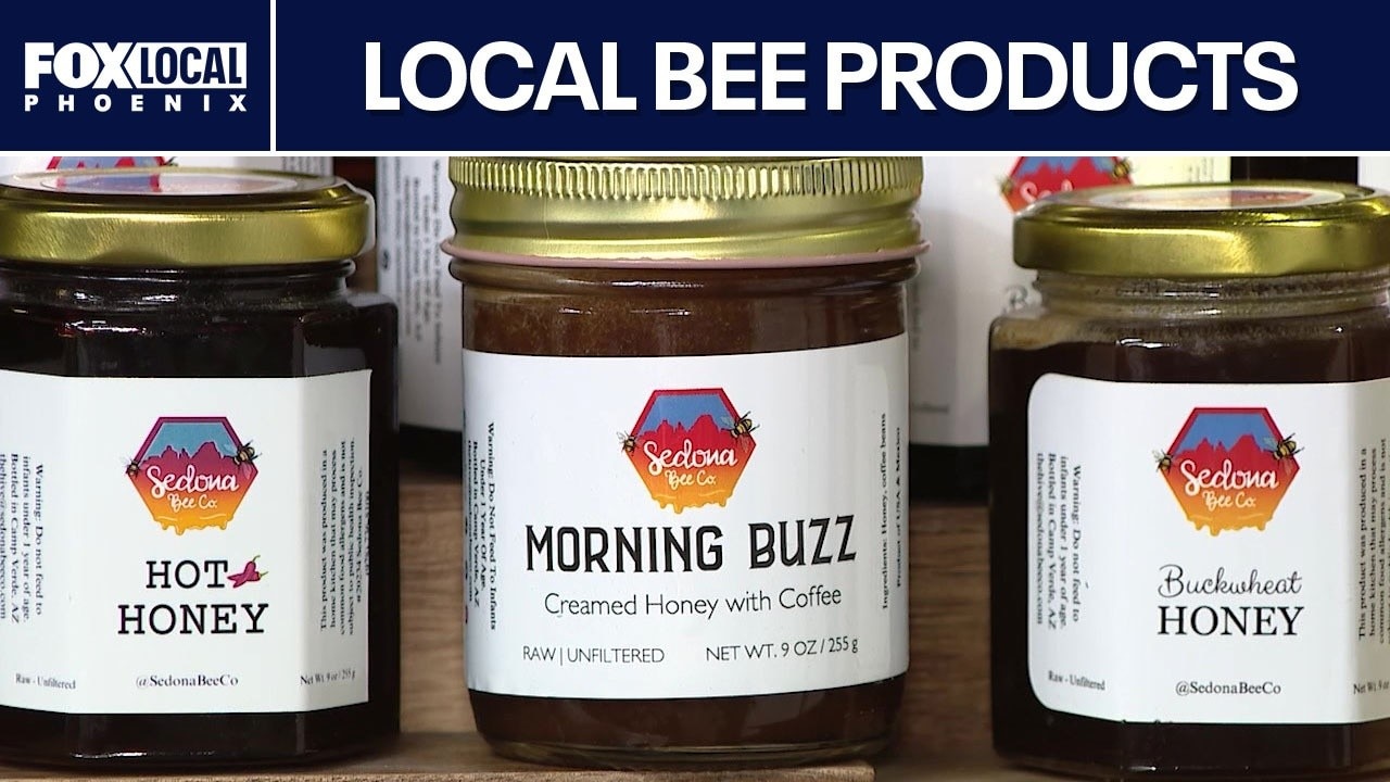 Sedona Bee Company | Made In Arizona
