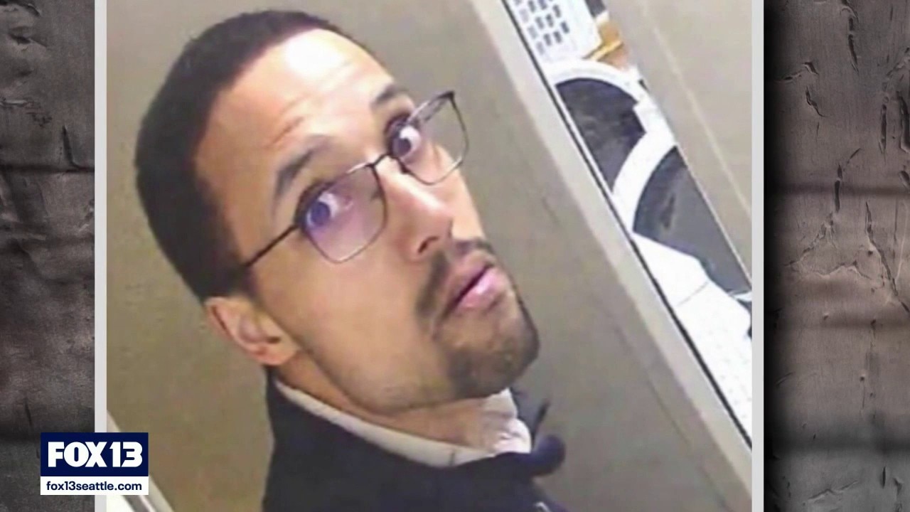 UW student reported possible sighting of stabbing suspect, says he was ignored