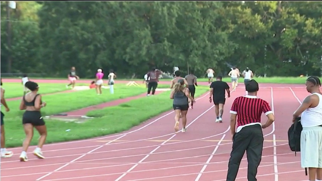 Summerhill track project targets Cheney Stadium site
