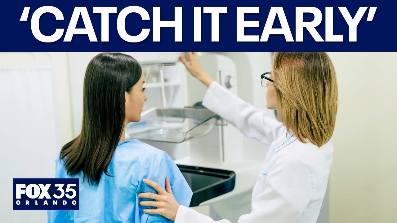 Breast cancer screenings: What to ask your doctor